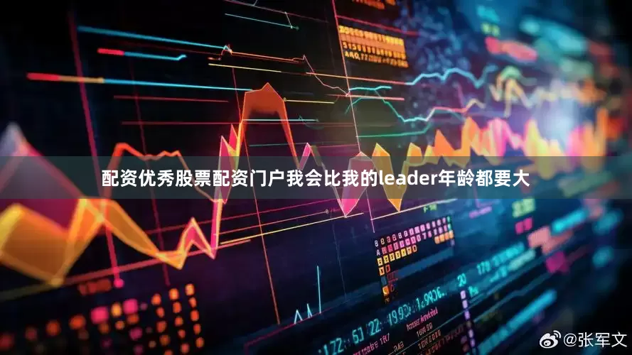 配资优秀股票配资门户我会比我的leader年龄都要大