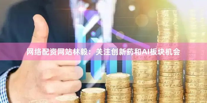 网络配资网站林毅：关注创新药和AI板块机会